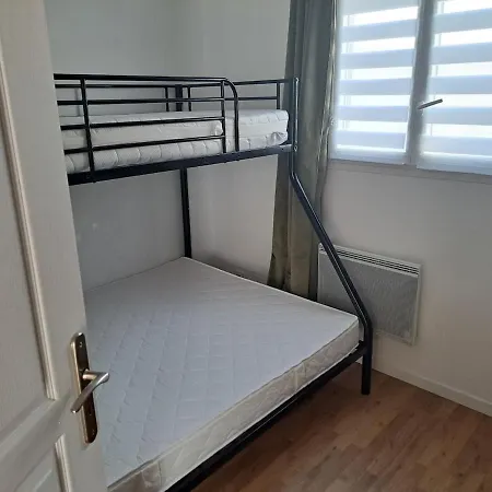 Bord De 4 Etoiles * エルマンヴィル・シュル・メール