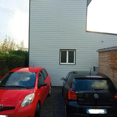 Feriehus Bord De 4 Etoiles Hermanville-sur-Mer