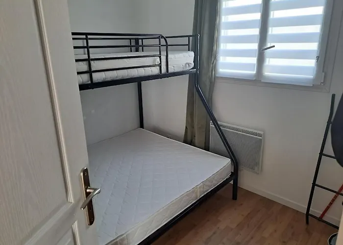 Bord De 4 Etoiles * Hermanville-sur-Mer